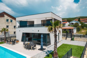 Villa Cubus